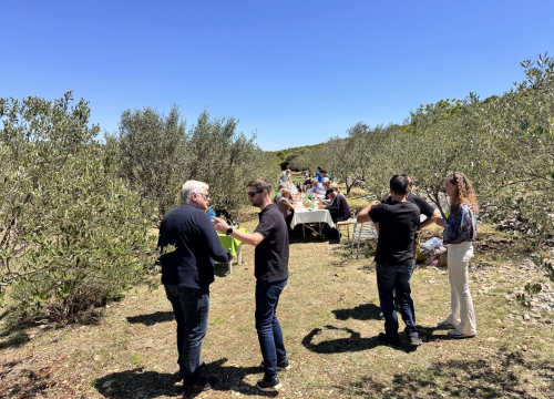 Fotografija 6 - Pirovačka Udruga 'Uljanica' proslavila vrijedna međunarodna priznanja