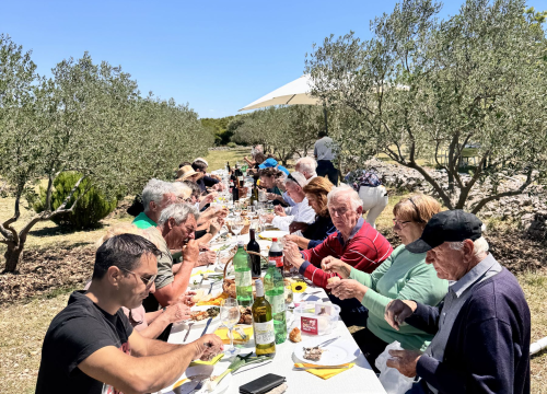 Fotografija 17 - Pirovačka Udruga 'Uljanica' proslavila vrijedna međunarodna priznanja