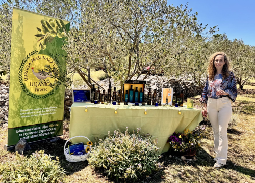 Fotografija 19 - Pirovačka Udruga 'Uljanica' proslavila vrijedna međunarodna priznanja