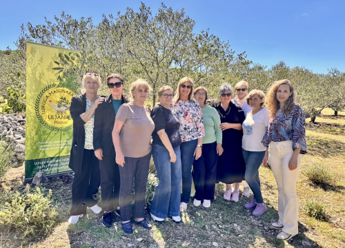 Fotografija 7 - Pirovačka Udruga 'Uljanica' proslavila vrijedna međunarodna priznanja