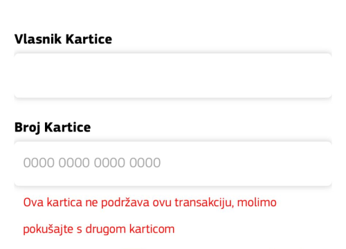 Fotografija 2 - Hrvatska pošta upozorava korisnike na SMS prevare