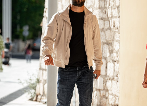 Fotografija 12 - FOTO Đir po gradu, utorak 27. svibnja