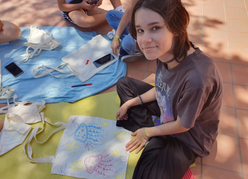 Fotografija 5 - FOTO Učenici OŠ Jurja Šižgorića proveli tjedan dana na Siciliji