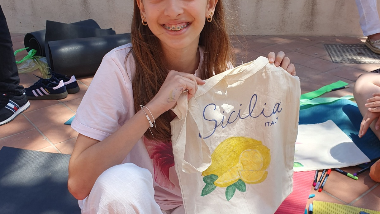 Učenici OŠ Jurja Šižgorića proveli tjedan dana na Siciliji