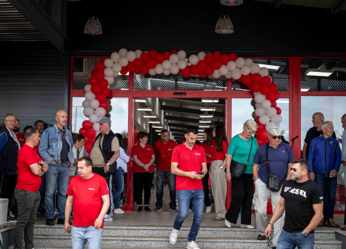 Fotografija 10 - FOTO Pozor! Veliki popusti na kućanskim aparatima, keramici, alatima, bojama, rasvjeti, stolariji i puno više!