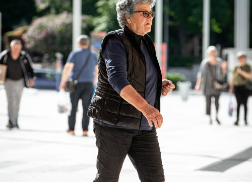 Fotografija 8 - FOTO Đir po gradu, utorak 27. svibnja