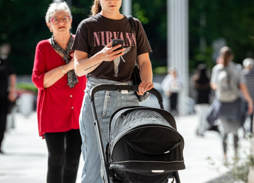 Fotografija 1 - FOTO Đir po gradu, utorak 27. svibnja