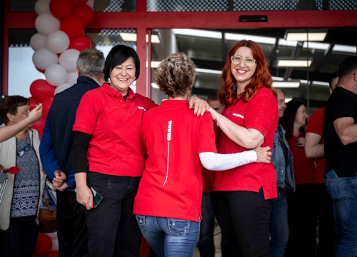 Pozor! Veliki popusti na kućanskim aparatima, keramici, alatima, bojama, rasvjeti, stolariji i puno više!