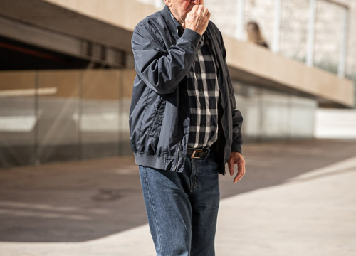 Fotografija 13 - FOTO Đir po gradu, utorak 27. svibnja