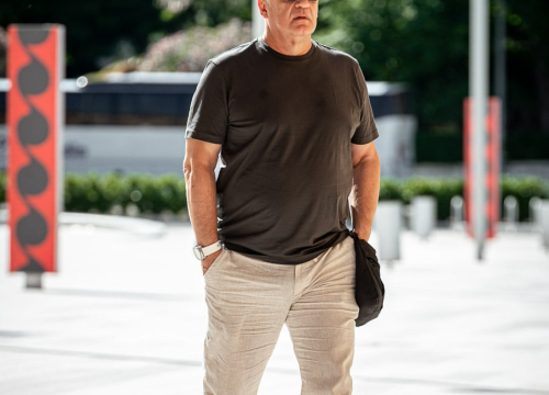 Fotografija 14 - FOTO Đir po gradu, utorak 27. svibnja