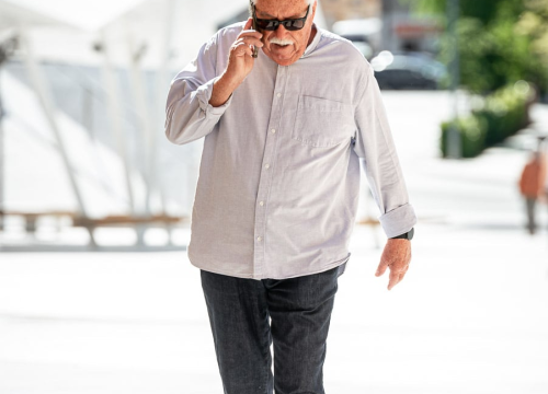 Fotografija 3 - FOTO Đir po gradu, utorak 27. svibnja