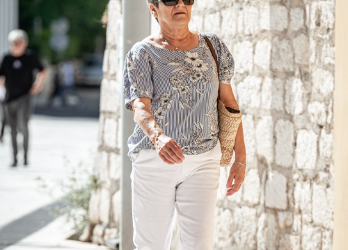 Fotografija 4 - FOTO Đir po gradu, utorak 27. svibnja