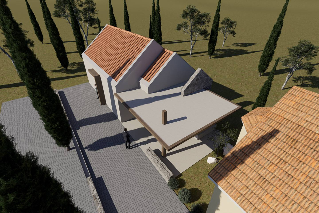 Nova oproštajna sala u Pirovcu