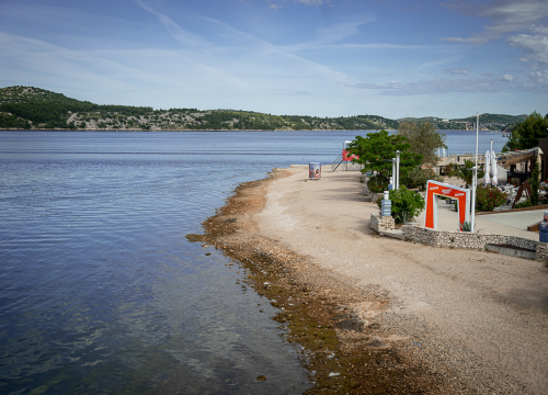 Fotografija 6 - Banj izgleda zapušteno, ali uskoro će dočekati kupače u punom sjaju