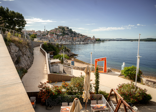 Fotografija 4 - Banj izgleda zapušteno, ali uskoro će dočekati kupače u punom sjaju