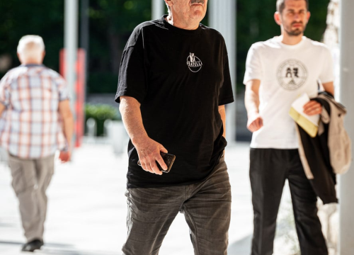 Fotografija 15 - FOTO Đir po gradu, utorak 27. svibnja