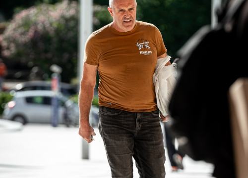 Fotografija 10 - FOTO Đir po gradu, utorak 27. svibnja