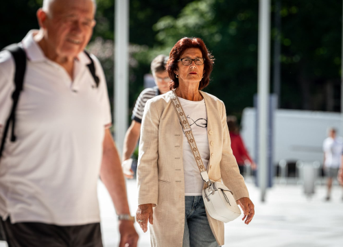 Fotografija 5 - FOTO Đir po gradu, utorak 27. svibnja