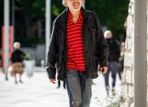 Fotografija 9 - FOTO Đir po gradu, utorak 27. svibnja