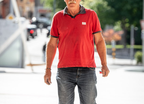 Fotografija 17 - FOTO Đir po gradu, utorak 27. svibnja