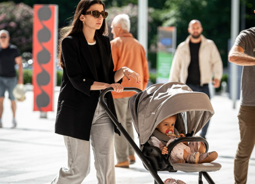 Fotografija 18 - FOTO Đir po gradu, utorak 27. svibnja