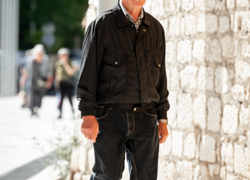 Fotografija 20 - FOTO Đir po gradu, utorak 27. svibnja