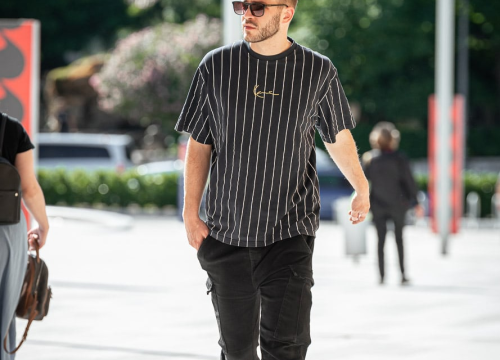 Fotografija 21 - FOTO Đir po gradu, utorak 27. svibnja