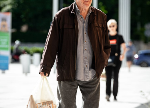 Fotografija 23 - FOTO Đir po gradu, utorak 27. svibnja