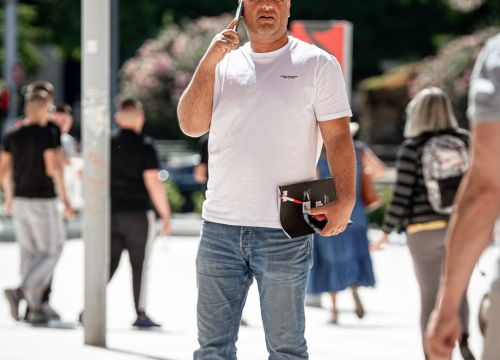 Fotografija 15 - FOTO Đir po gradu, srijeda 28. svibnja