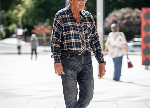 Fotografija 9 - FOTO Đir po gradu, srijeda 28. svibnja