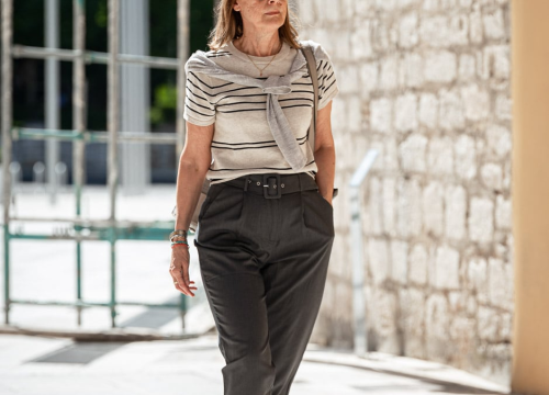 Fotografija 1 - FOTO Đir po gradu, srijeda 28. svibnja