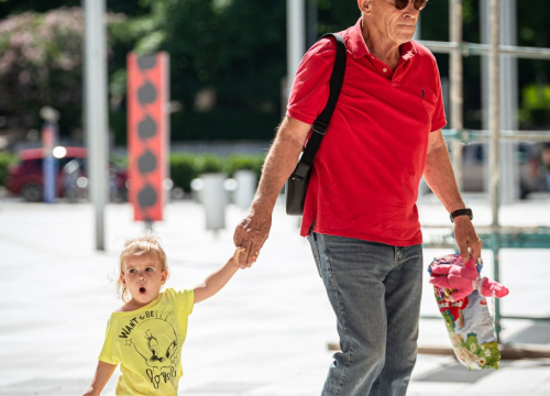 Fotografija 4 - FOTO Đir po gradu, srijeda 28. svibnja