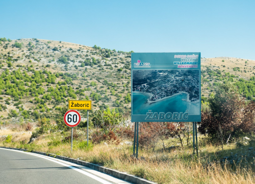 'Za Žaborić 2025': Građani, volonteri, učenici i ronioci zajedničkim snagama za čišću i ljepšu obalu