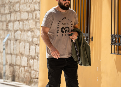 Fotografija 13 - FOTO Đir po gradu, srijeda 28. svibnja