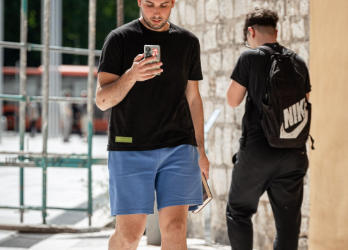 Fotografija 16 - FOTO Đir po gradu, srijeda 28. svibnja