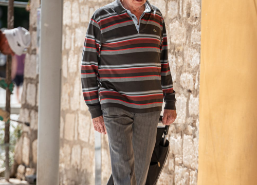 Fotografija 18 - FOTO Đir po gradu, srijeda 28. svibnja