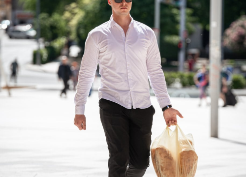 Fotografija 19 - FOTO Đir po gradu, srijeda 28. svibnja