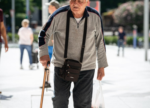 Fotografija 5 - FOTO Đir po gradu, srijeda 28. svibnja