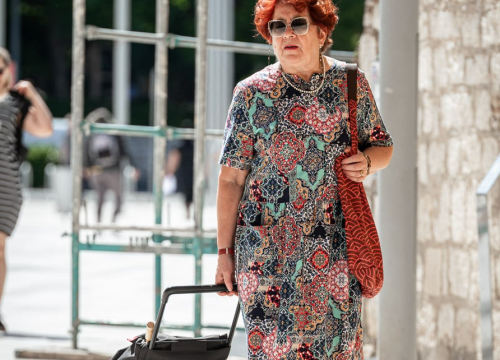 Fotografija 6 - FOTO Đir po gradu, srijeda 28. svibnja