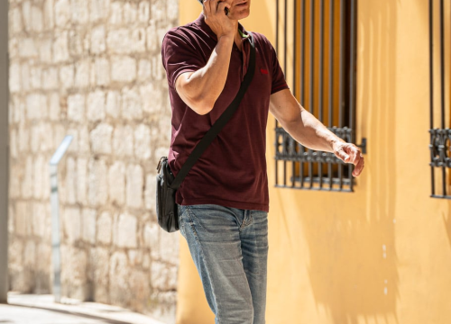 Fotografija 14 - FOTO Đir po gradu, srijeda 28. svibnja