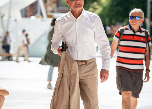 Fotografija 7 - FOTO Đir po gradu, srijeda 28. svibnja