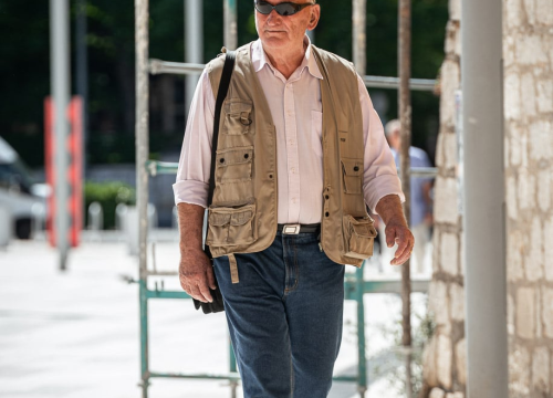 Fotografija 22 - FOTO Đir po gradu, srijeda 28. svibnja