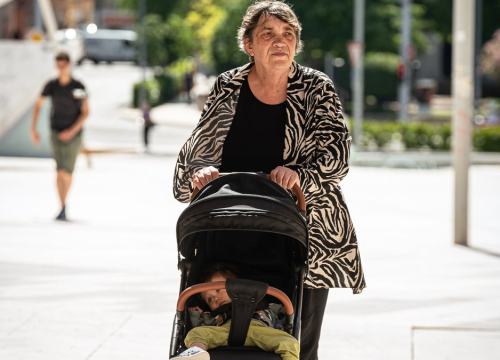 Fotografija 24 - FOTO Đir po gradu, srijeda 28. svibnja