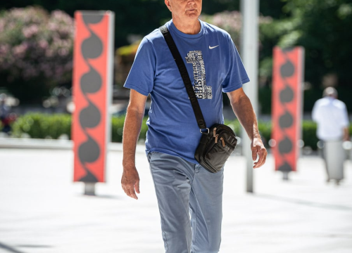 Fotografija 23 - FOTO Đir po gradu, srijeda 28. svibnja