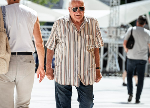 Fotografija 11 - FOTO Đir po gradu, četvrtak 29. svibnja