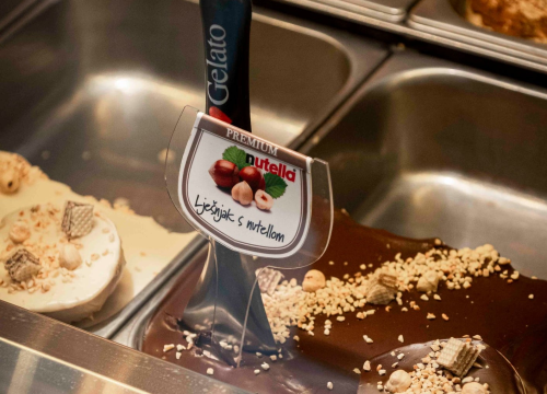 Fotografija 11 - FOTO Provedite kvalitetno ispunjen dan u srcu grada!