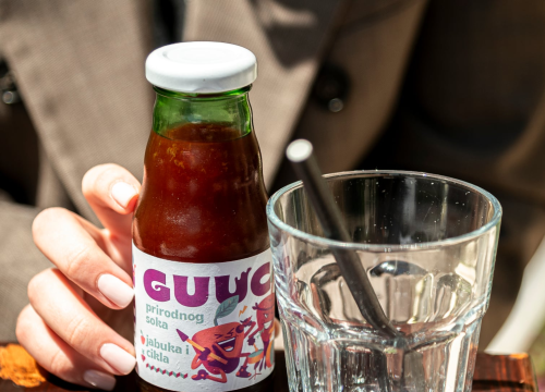 Fotografija 14 - FOTO Provedite kvalitetno ispunjen dan u srcu grada!