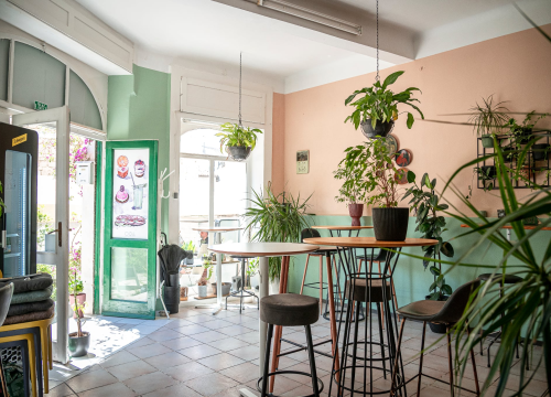 Fotografija 15 - FOTO Provedite kvalitetno ispunjen dan u srcu grada!