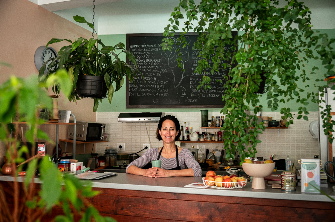 FOTO Provedite kvalitetno ispunjen dan u srcu grada!