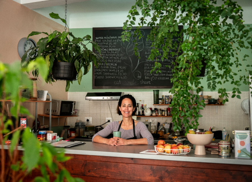 Fotografija 16 - FOTO Provedite kvalitetno ispunjen dan u srcu grada!